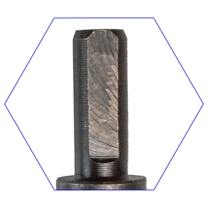 Giá Đỡ Đĩa Mài Góc 87mm Đường Kính Trong 10mm Kèm Cờ Lê Chuyên Dụng