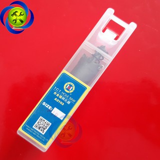 MŨI KHOAN LỖ THÉP C-MART A2103-19