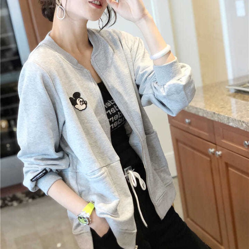 Áo Khoác Cardigan Phong Cách Hàn Quốc Thời Trang Cho Nữ | BigBuy360 - bigbuy360.vn
