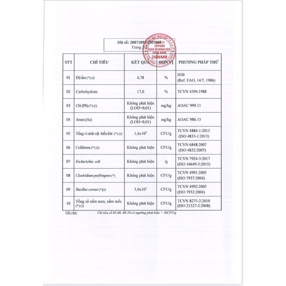 Bột rau má Đà Lat sấy lạnh nguyên chất 100%