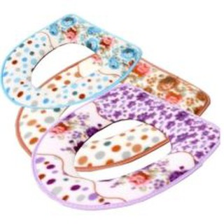 ĐỀM LÓT BỒN CẦU CHỐNG LẠNH MÔNG (HÀNG LOẠI 1)
