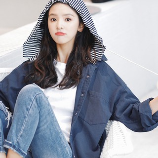 [Order] Áo KHOÁC ULZZANG UL028