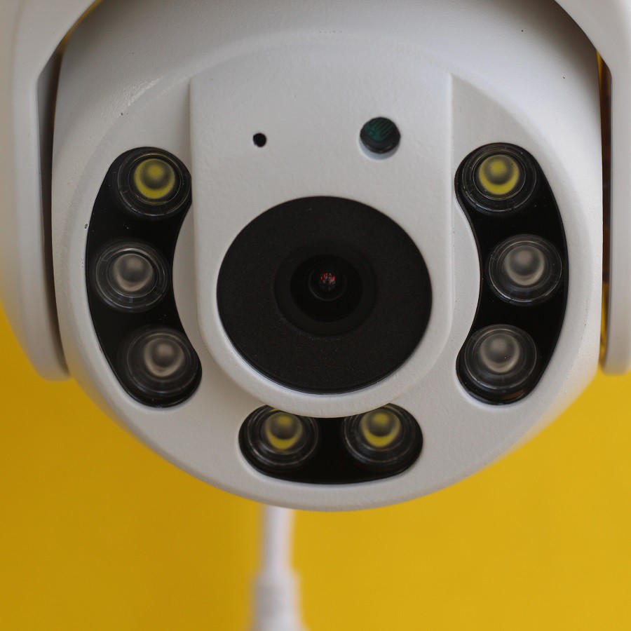 (Trợ giá) Camera yoosee chống nước 2.0mpx | BigBuy360 - bigbuy360.vn