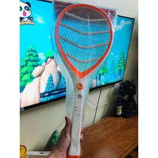 Vợt muỗi Thái cao cấp Yage