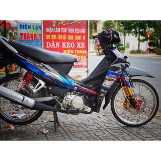 Tem rời Sirius Hp4