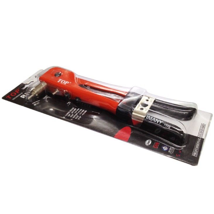 Kìm rút tán đinh Rive Inox Cao Cấp Top TST-50036-4P
