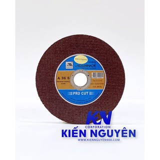 Hộp đá cắt sắt 100 x 2 x 16 ADVANCE Thái Lan (50 viên)