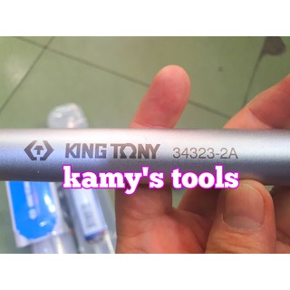 CẦN KINGTONY 34323-2A