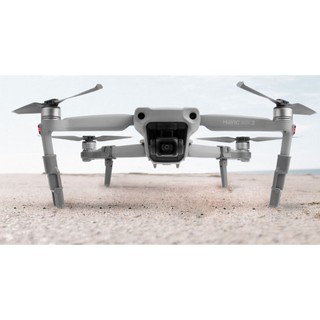 chân đáp mavic air 2  chân tiếp đất cao cấp mavic air 2 của SunnyLife, càng đáp Mavic Air 2.