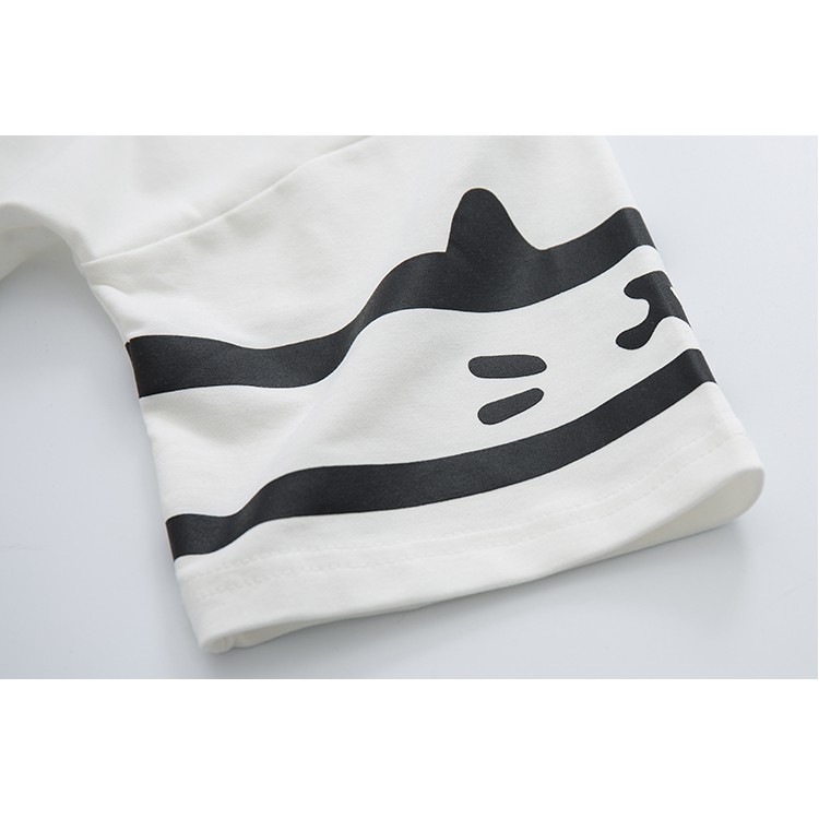 Áo hoodie form rộng phong cách Hàn Quốc năng động cho cặp đôi