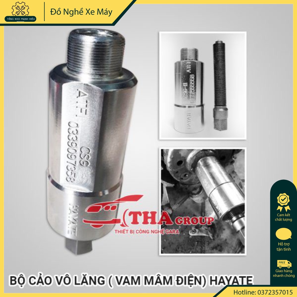 🌟 BỘ CẢO VÔ LĂNG  HAYATE & ATILA FI  CAO CẤP - HÀNG CÓ SẴN