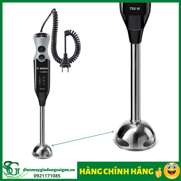 SALE Máy xay cầm tay Bosch MSM67170  "❤️RẺ VÔ ĐỊCH❤️ ❤️RẺ NGỠ NGÀNG❤️"