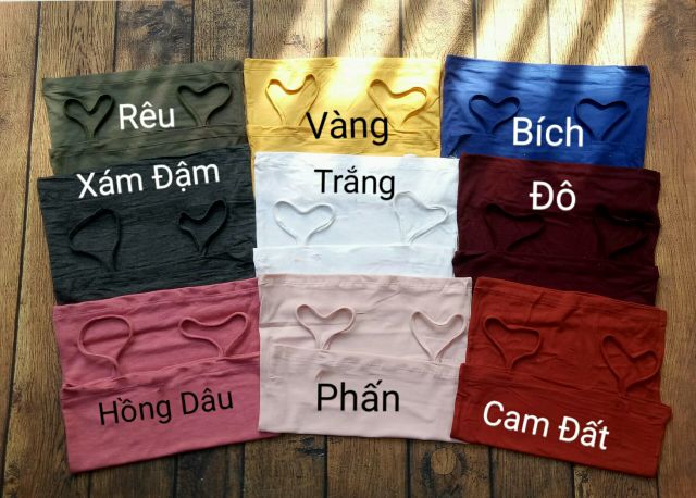 Áo Dây Ngang Croptop, Hàng Tận Xưởng Cắt.