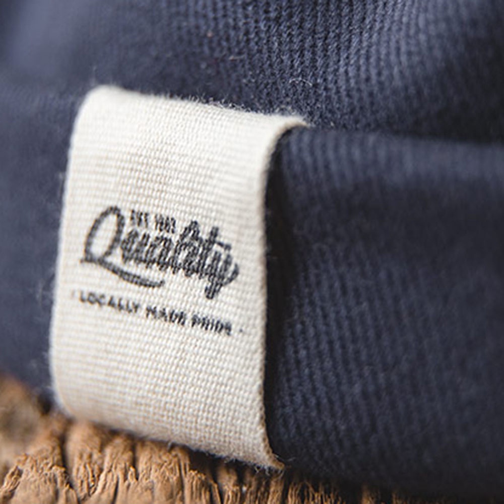 Mũ beanie không vành phong cách cổ điển thời trang giản dị cho nam nữ