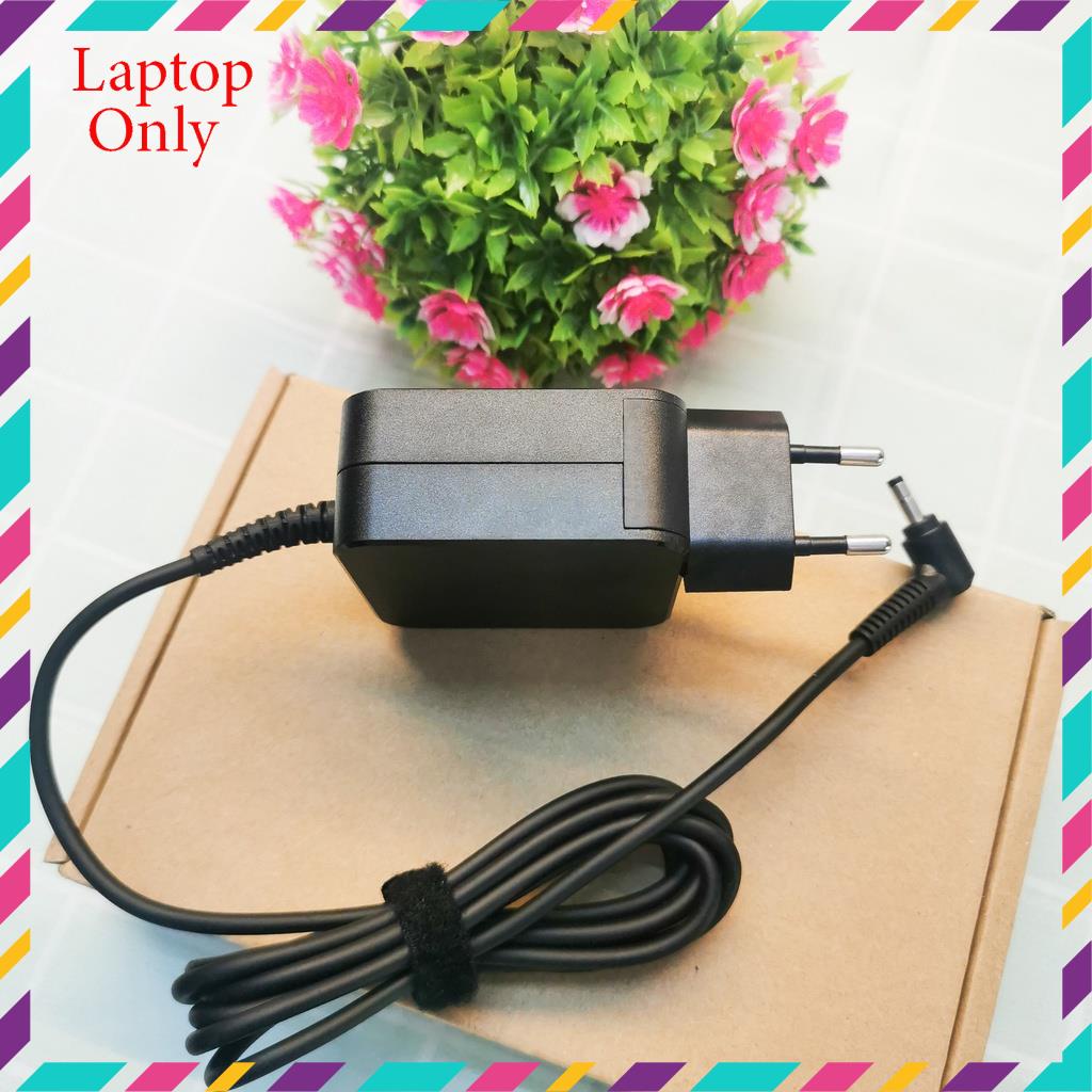 Sạc laptop LENOVO vuông Zin 20v - 2.25a - 45W chân nhỏ