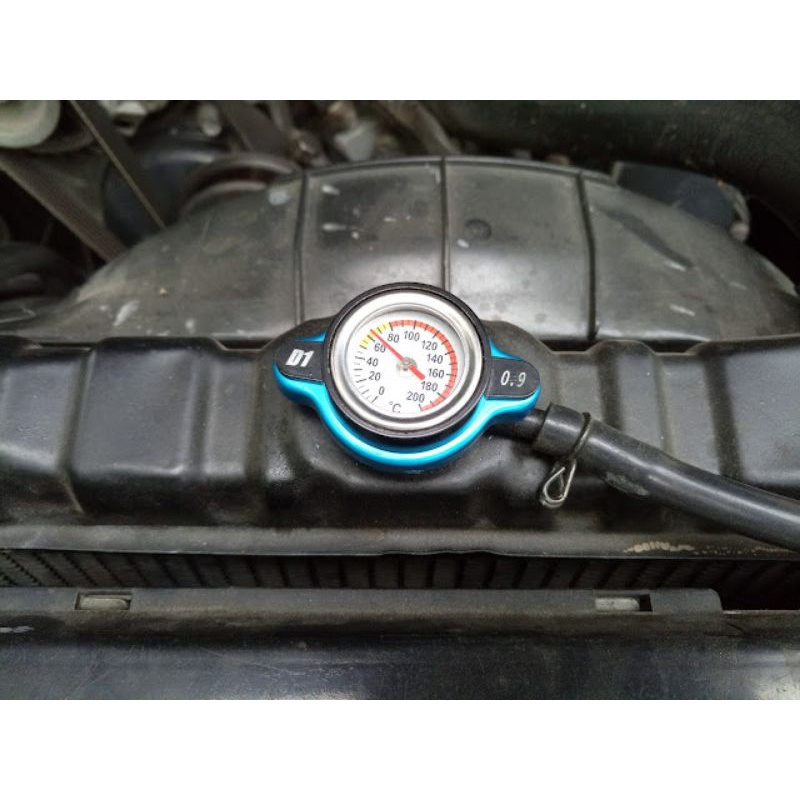 Nắp két nước làm mát động cơ  Pajero V31 V32 V33 V43 V45 V46 MB660735