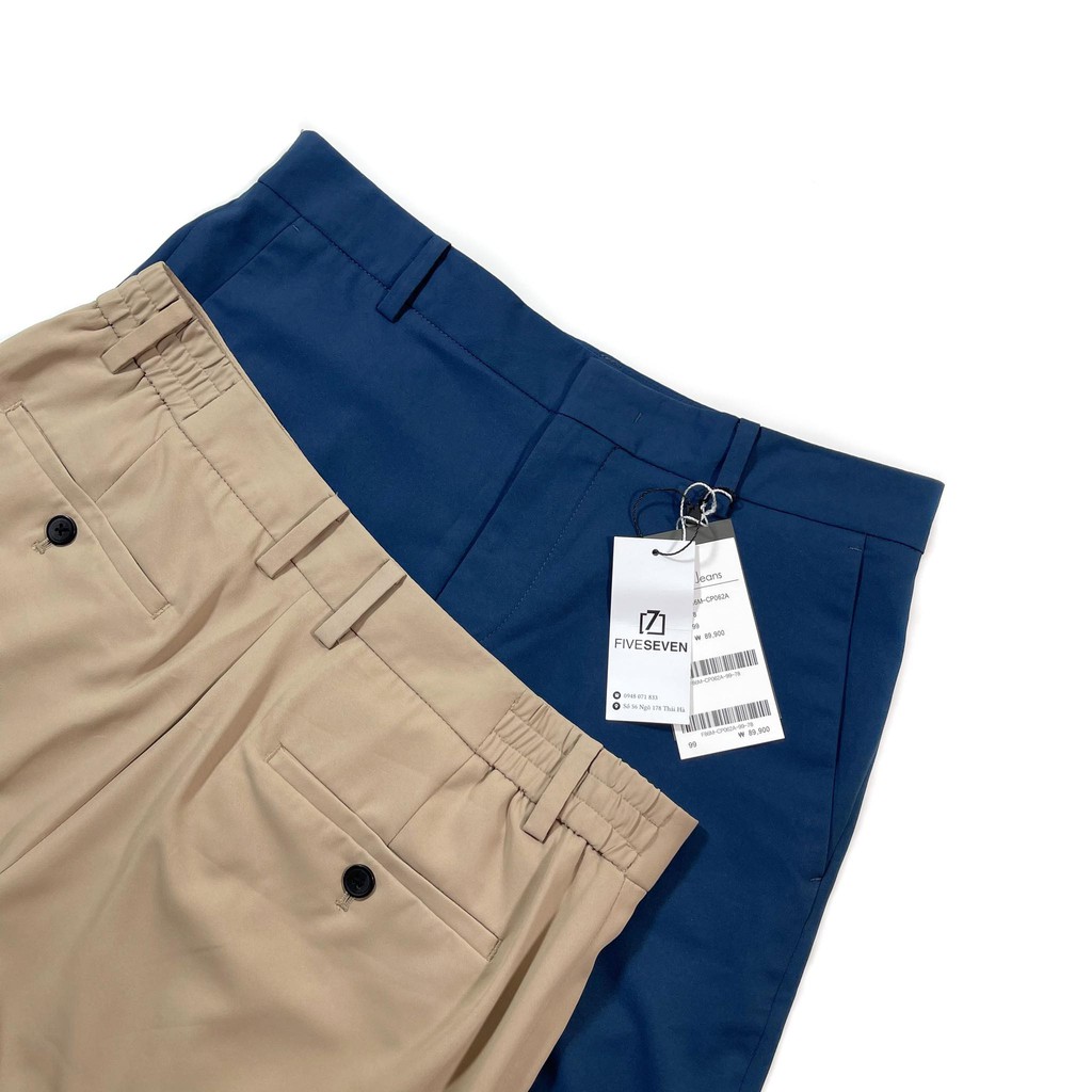 Quần short FRJ Jean vải Rayon