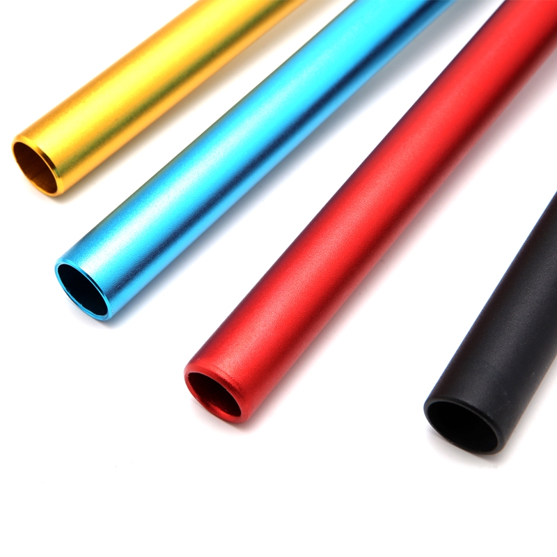 Ghi đông xe đạp bằng hợp kim nhôm cao cấp 31.8x620mm