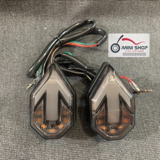 Xi nhan Spirit Beast L14