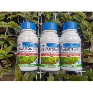[HOT] [CHÍNH HÃNG] Thuốc Điều Hòa Sinh Trưởng DEKAMON (chai 100ml)