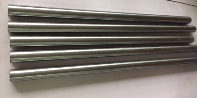 Thanh trượt tròn, trục dẫn hướng phi 30