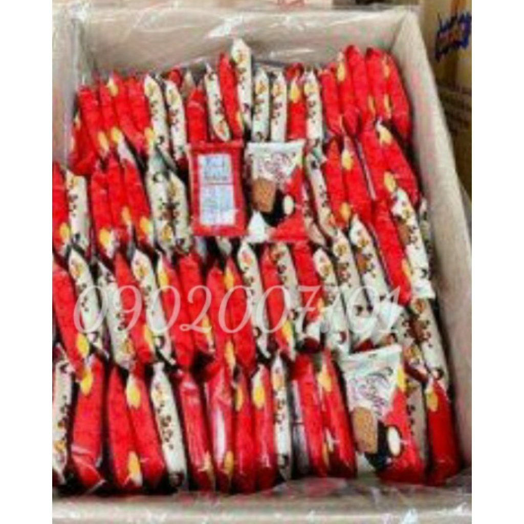 1kg Bánh Quy Hương Cà phê Tân Việt Nhật - đồ ăn vặt thơm ngon-bánh kẹo tết-tết