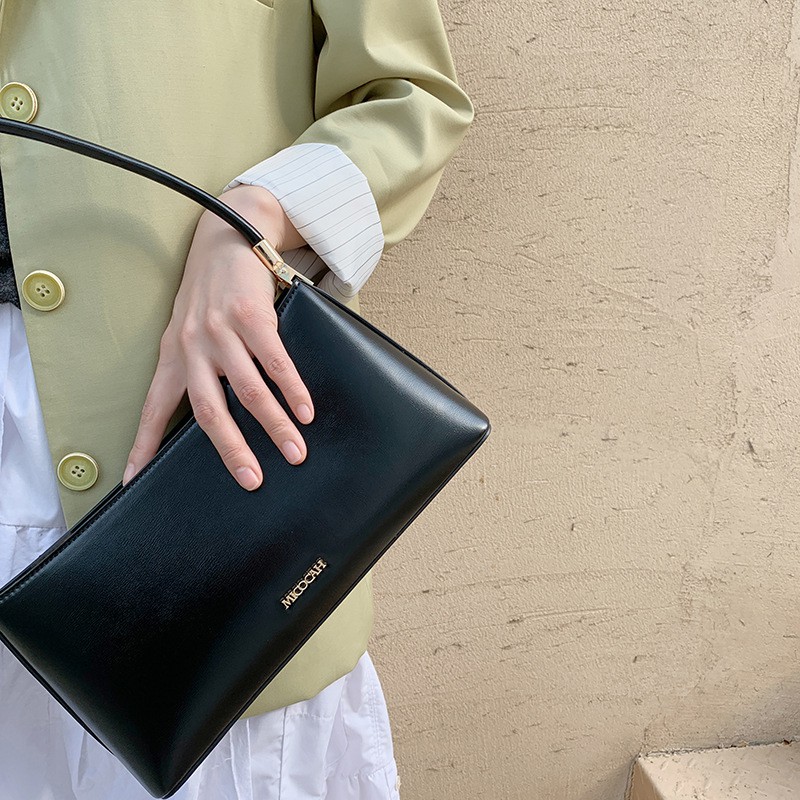 Túi Xách Nữ Kẹp Nách MICOCAH Kiểu Dáng Công Sở Thời Trang Da Cao Cấp Cực Đẹp MC31 - Micocah Mall | BigBuy360 - bigbuy360.vn