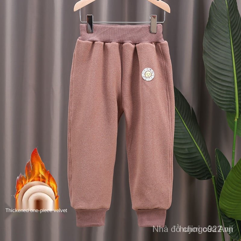 Fashionable Sport Pants For Boys Girls