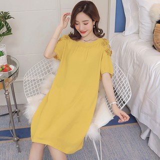 Đầm bầu đi tiệc