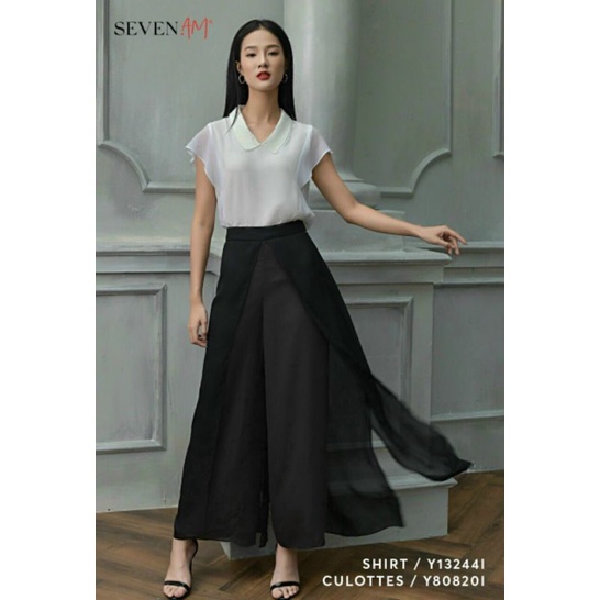 Áo sơ mi hãng SEVEN.AM