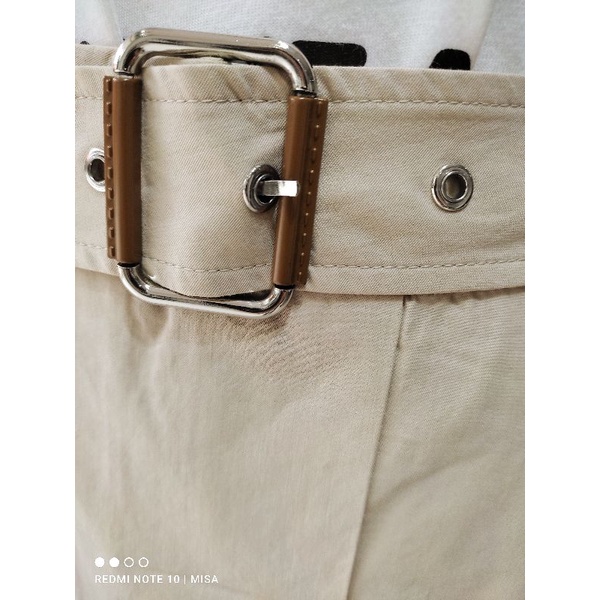 SALE OFF chân váy vạt lệch Vero Moda CHÍNH HÃNG