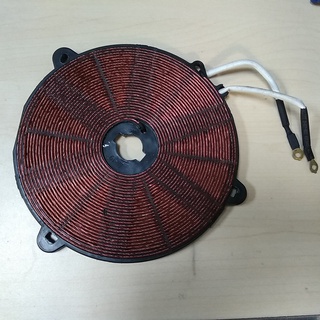 Mâm nhiệt bếp từ Sunhouse