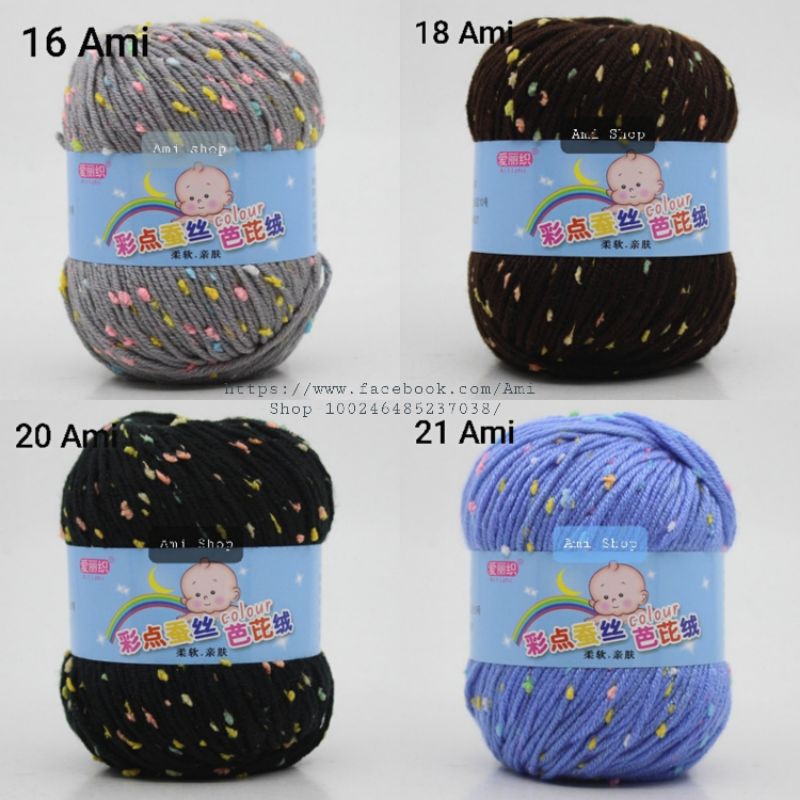 Len Baby Tuyết