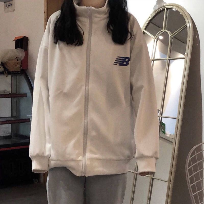 ORDER_ Áo Khoác Ulzzang Cá Tính