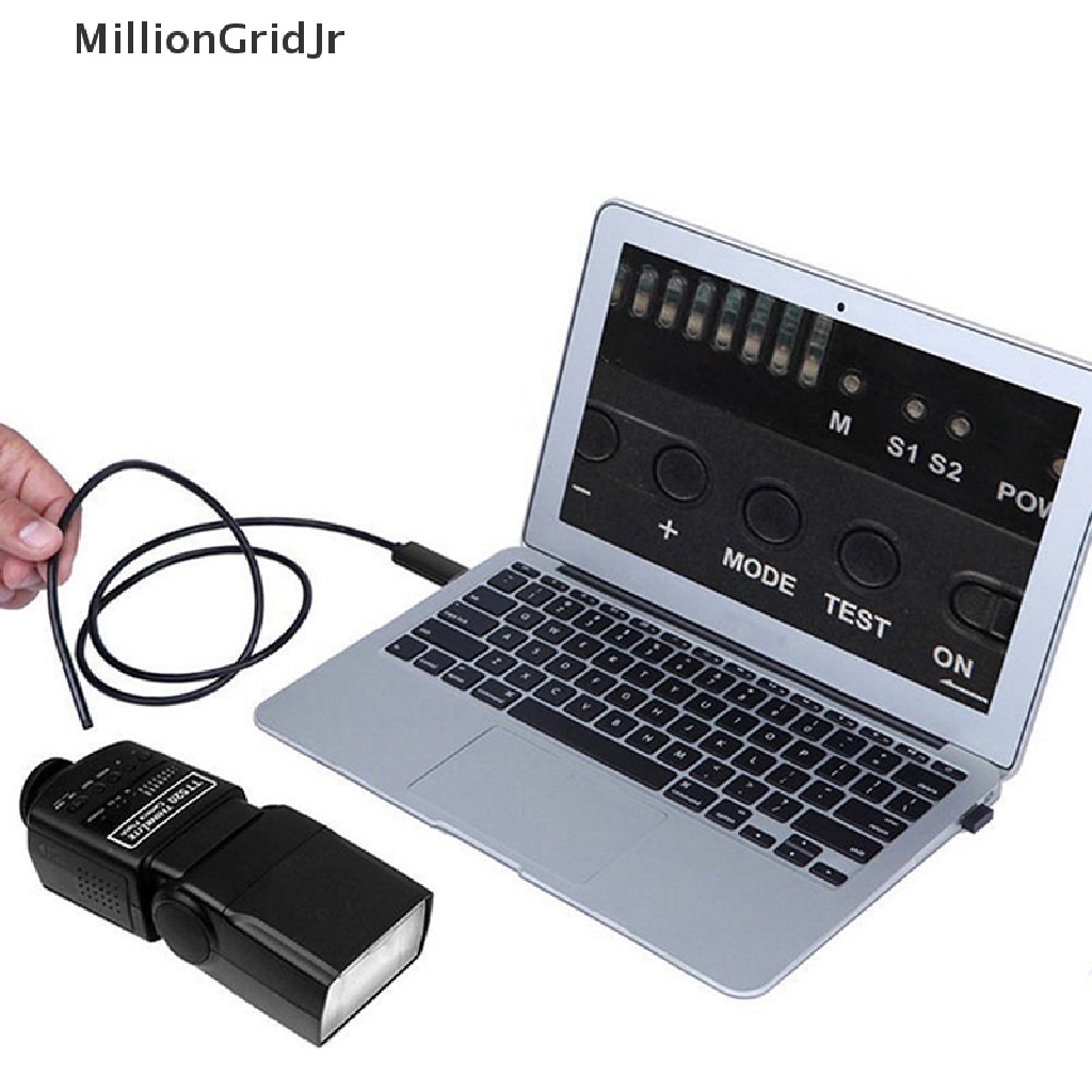 Camera Nội Soi 3 Trong 1 USB Type-C 5.5 / 7 / 8mm HD IP68