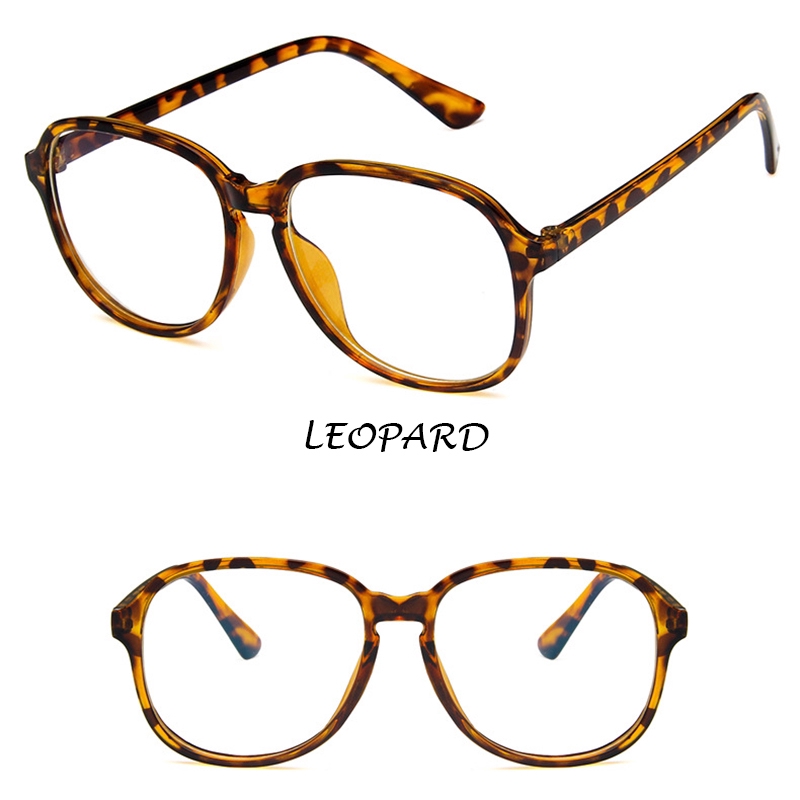 Mắt kính HENGHA chống tia UV400 và tia bức xạ kiểu dáng thời trang cho nam và nữ