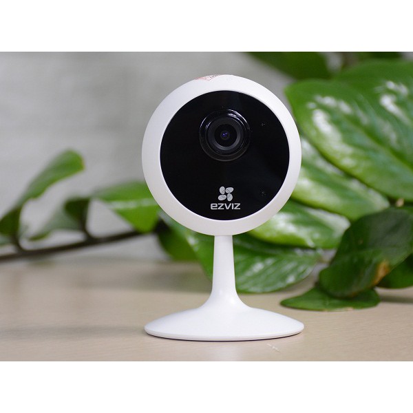 [Giá HỦY DIỆT] Camera IP wifi EZVIZ C1CB 1080P (CS-C1C-1D2WFR) hỗ trợ thẻ nhớ bảo hành 2 năm | BigBuy360 - bigbuy360.vn