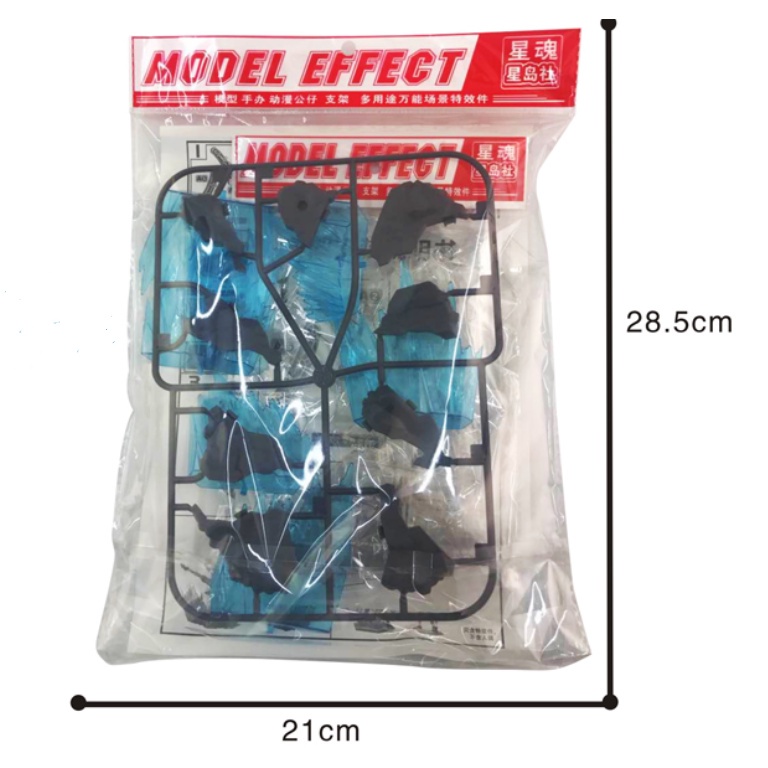 Hiệu Ứng Đặc Biệt Vụ Nổ cef xh-023