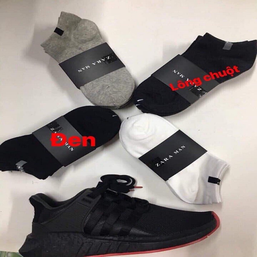 Tất zara man nam siêu hót