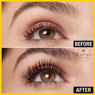 MASCARA MAYBELINE 7X DÀI CONG MI