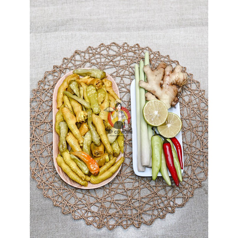 Chân gà siêu cay - Hàng việt nam chất lượng việt | BigBuy360 - bigbuy360.vn