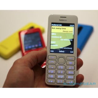 Điện thoại Nokia 206
