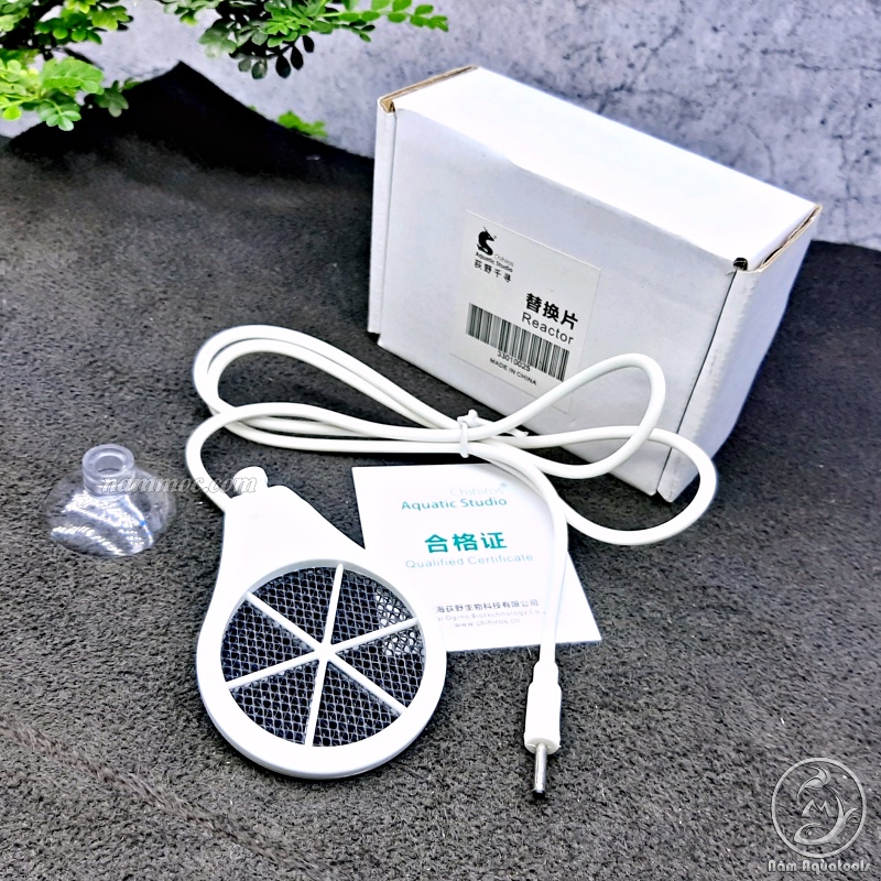 Lưới Thay Thế Cho Máy Chihiros Doctor V3 / V4 | Chihiros Doctor V4 Reactor Replacement