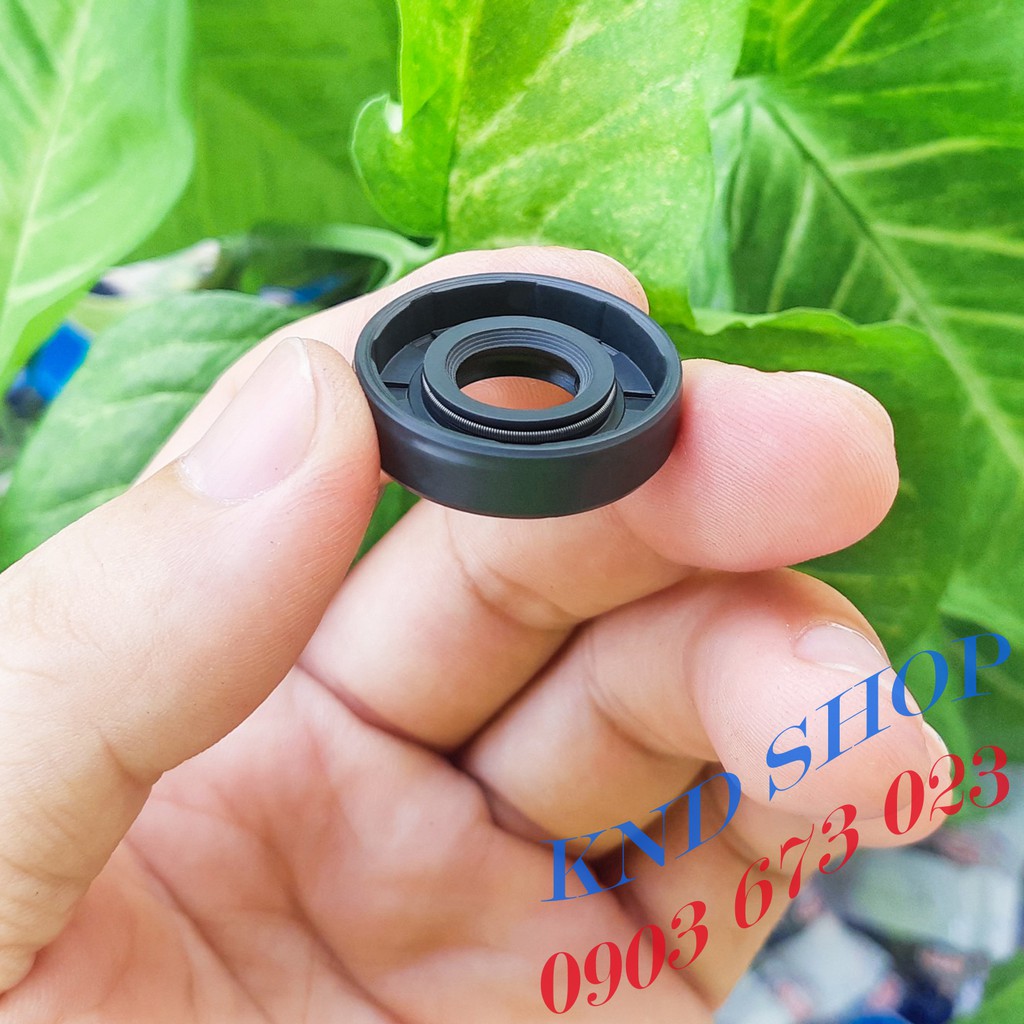 Phốt nhớt TC 12x28 , phớt máy rửa xe mini phụ tùng xe máy và máy bơm nước - Giá 01cái & Gi.ảm 50% từ 10 cái