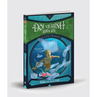 Sách-Đội vệ binh biển cả
