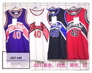 Tanktop lưới