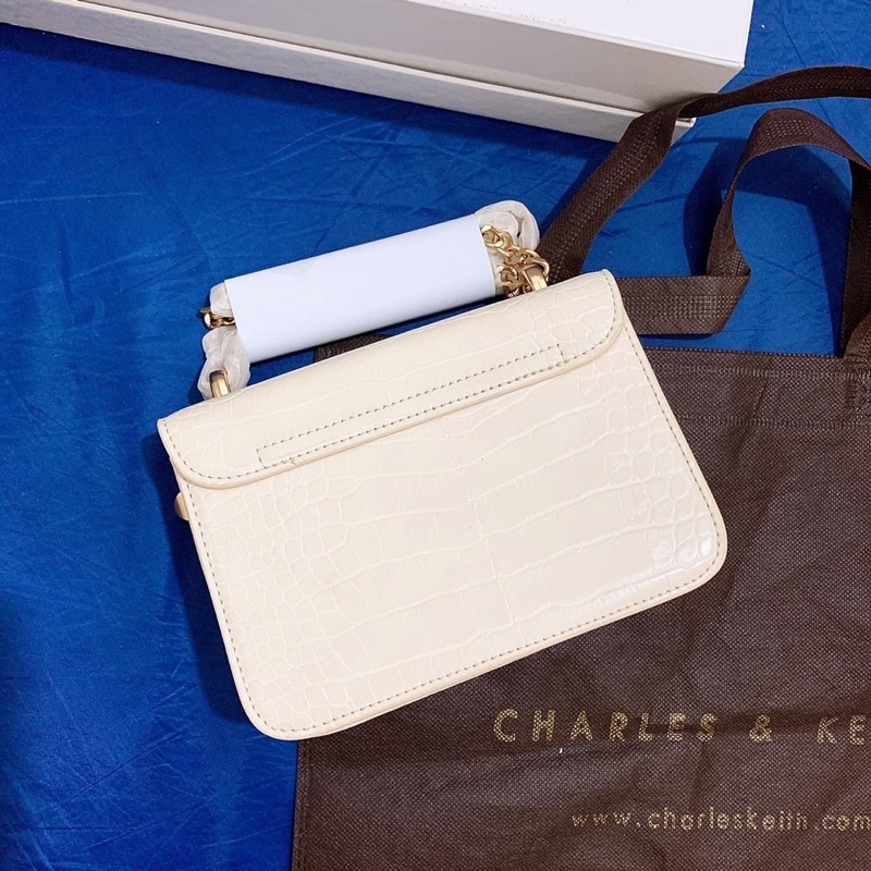 Túi xách đeo vai, đeo chéo CNK likeaut sz18