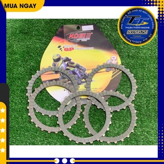 Bố nồi Kozi winner