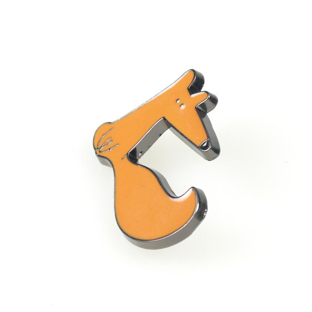 Ghim Cài Áo Hình Hoàng Tử Bé Dễ Thương Thời Trang Cổ Điển