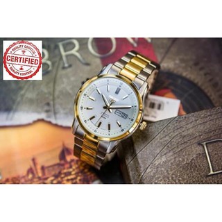 Đồng hồ nam Seiko SNKP14J1